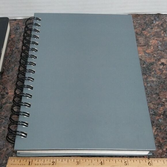 2 Upscale Journals...NEW - Picture 7 of 9